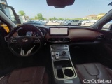  Hyundai  Santa Fe HYUNDAI  / 2020 / 5P / SUV 1.6 T-GDI HEV 4WD A/T 7POSTI 20TH ANN. #3