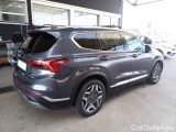 Hyundai  Santa Fe HYUNDAI  / 2020 / 5P / SUV 1.6 T-GDI HEV 4WD A/T 7POSTI 20TH ANN. #2