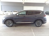  Hyundai  Santa Fe HYUNDAI  / 2020 / 5P / SUV 1.6 T-GDI HEV 4WD A/T 7POSTI 20TH ANN. #8