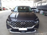  Hyundai  Santa Fe HYUNDAI  / 2020 / 5P / SUV 1.6 T-GDI HEV 4WD A/T 7POSTI 20TH ANN. #6