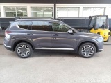  Hyundai  Santa Fe HYUNDAI  / 2020 / 5P / SUV 1.6 T-GDI HEV 4WD A/T 7POSTI 20TH ANN. #7