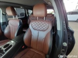  Hyundai  Santa Fe HYUNDAI  / 2020 / 5P / SUV 1.6 T-GDI HEV 4WD A/T 7POSTI 20TH ANN. #11