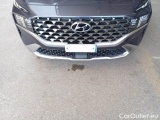  Hyundai  Santa Fe HYUNDAI  / 2020 / 5P / SUV 1.6 T-GDI HEV 4WD A/T 7POSTI 20TH ANN. #39