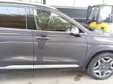  Hyundai  Santa Fe HYUNDAI  / 2020 / 5P / SUV 1.6 T-GDI HEV 4WD A/T 7POSTI 20TH ANN. #48
