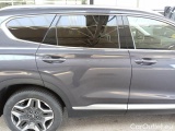  Hyundai  Santa Fe HYUNDAI  / 2020 / 5P / SUV 1.6 T-GDI HEV 4WD A/T 7POSTI 20TH ANN. #51