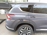  Hyundai  Santa Fe HYUNDAI  / 2020 / 5P / SUV 1.6 T-GDI HEV 4WD A/T 7POSTI 20TH ANN. #55