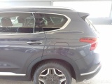  Hyundai  Santa Fe HYUNDAI  / 2020 / 5P / SUV 1.6 T-GDI HEV 4WD A/T 7POSTI 20TH ANN. #66