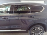  Hyundai  Santa Fe HYUNDAI  / 2020 / 5P / SUV 1.6 T-GDI HEV 4WD A/T 7POSTI 20TH ANN. #68