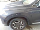  Hyundai  Santa Fe HYUNDAI  / 2020 / 5P / SUV 1.6 T-GDI HEV 4WD A/T 7POSTI 20TH ANN. #78