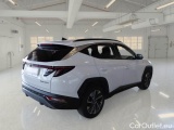  Hyundai  Tucson HYUNDAI  / 2020 / 5P / SUV 1.6 CRDI MHEV 2WD 136CV XLINE DCT #2
