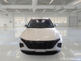  Hyundai  Tucson HYUNDAI  / 2020 / 5P / SUV 1.6 CRDI MHEV 2WD 136CV XLINE DCT #6