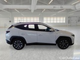  Hyundai  Tucson HYUNDAI  / 2020 / 5P / SUV 1.6 CRDI MHEV 2WD 136CV XLINE DCT #7