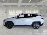  Hyundai  Tucson HYUNDAI  / 2020 / 5P / SUV 1.6 CRDI MHEV 2WD 136CV XLINE DCT #8