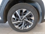  Hyundai  Tucson HYUNDAI  / 2020 / 5P / SUV 1.6 CRDI MHEV 2WD 136CV XLINE DCT #17