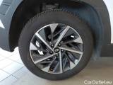 Hyundai  Tucson HYUNDAI  / 2020 / 5P / SUV 1.6 CRDI MHEV 2WD 136CV XLINE DCT #18