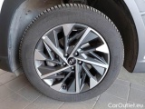  Hyundai  Tucson HYUNDAI  / 2020 / 5P / SUV 1.6 CRDI MHEV 2WD 136CV XLINE DCT #20