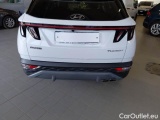  Hyundai  Tucson HYUNDAI  / 2020 / 5P / SUV 1.6 CRDI MHEV 2WD 136CV XLINE DCT #37