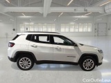  Jeep  Compass JEEP  / 2021 / 5P / SUV 1.6 MJET II 96KW BUSINESS #7