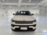  Jeep  Compass JEEP  / 2021 / 5P / SUV 1.6 MJET II 96KW BUSINESS #6