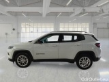  Jeep  Compass JEEP  / 2021 / 5P / SUV 1.6 MJET II 96KW BUSINESS #8