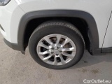  Jeep  Compass JEEP  / 2021 / 5P / SUV 1.6 MJET II 96KW BUSINESS #20