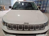  Jeep  Compass JEEP  / 2021 / 5P / SUV 1.6 MJET II 96KW BUSINESS #31