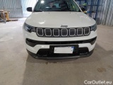  Jeep  Compass JEEP  / 2021 / 5P / SUV 1.6 MJET II 96KW BUSINESS #33