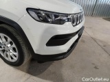  Jeep  Compass JEEP  / 2021 / 5P / SUV 1.6 MJET II 96KW BUSINESS #36