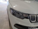  Jeep  Compass JEEP  / 2021 / 5P / SUV 1.6 MJET II 96KW BUSINESS #47
