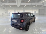  Jeep  Patriot JEEP RENEGADE / 2018 / 5P / SUV 1.6 MJET 130CV LONGITUDE #2