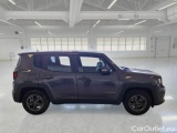  Jeep  Patriot JEEP RENEGADE / 2018 / 5P / SUV 1.6 MJET 130CV LONGITUDE #7