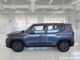  Jeep  Patriot JEEP RENEGADE / 2018 / 5P / SUV 1.6 MJET 130CV LONGITUDE #8