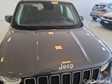  Jeep  Patriot JEEP RENEGADE / 2018 / 5P / SUV 1.6 MJET 130CV LONGITUDE #22