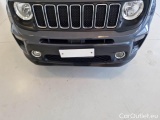  Jeep  Patriot JEEP RENEGADE / 2018 / 5P / SUV 1.6 MJET 130CV LONGITUDE #29