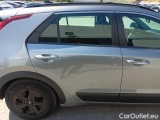  KIA  Niro KIA  / 2022 / 5P / BERLINA 1.6 HEV GDI BUSINESS DCT #30