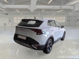  KIA  Sportage KIA  / 2021 / 5P / SUV 1.6 CRDI MHEV BUSINESS 2WD DCT #2
