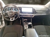  KIA  Sportage KIA  / 2021 / 5P / SUV 1.6 CRDI MHEV BUSINESS 2WD DCT #3