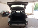  KIA  Sportage KIA  / 2021 / 5P / SUV 1.6 CRDI MHEV BUSINESS 2WD DCT #5