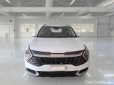  KIA  Sportage KIA  / 2021 / 5P / SUV 1.6 CRDI MHEV BUSINESS 2WD DCT #6