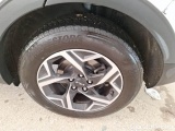  KIA  Sportage KIA  / 2021 / 5P / SUV 1.6 CRDI MHEV BUSINESS 2WD DCT #19