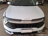  KIA  Sportage KIA  / 2021 / 5P / SUV 1.6 CRDI MHEV BUSINESS 2WD DCT #29