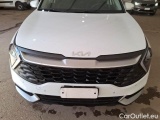  KIA  Sportage KIA  / 2021 / 5P / SUV 1.6 CRDI MHEV BUSINESS 2WD DCT #34
