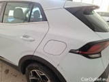  KIA  Sportage KIA  / 2021 / 5P / SUV 1.6 CRDI MHEV BUSINESS 2WD DCT #77