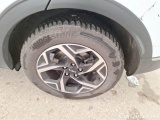  KIA  Sportage KIA  / 2021 / 5P / SUV 1.6 CRDI MHEV BUSINESS 2WD DCT #103