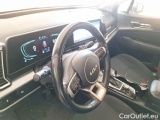  KIA  Sportage KIA  / 2021 / 5P / SUV 1.6 CRDI MHEV BUSINESS 2WD DCT #119
