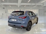  Mazda  CX-5 MAZDA  / 2017 / 5P / SUV DIESEL 2.2L 150CV 2WD  HOMURA #2
