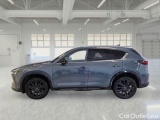  Mazda  CX-5 MAZDA  / 2017 / 5P / SUV DIESEL 2.2L 150CV 2WD  HOMURA #8
