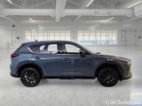  Mazda  CX-5 MAZDA  / 2017 / 5P / SUV DIESEL 2.2L 150CV 2WD  HOMURA #7