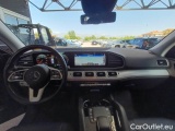  Mercedes  G-Klasee MERCEDES-BENZ GLE / 2018 / 5P / SUV GLE 350 DE 4MATIC PLUG-IN SPORT #3
