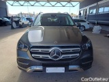  Mercedes  G-Klasee MERCEDES-BENZ GLE / 2018 / 5P / SUV GLE 350 DE 4MATIC PLUG-IN SPORT #6